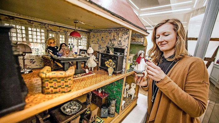 Stadtrat Coburg: Darum schließt das Puppenmuseum