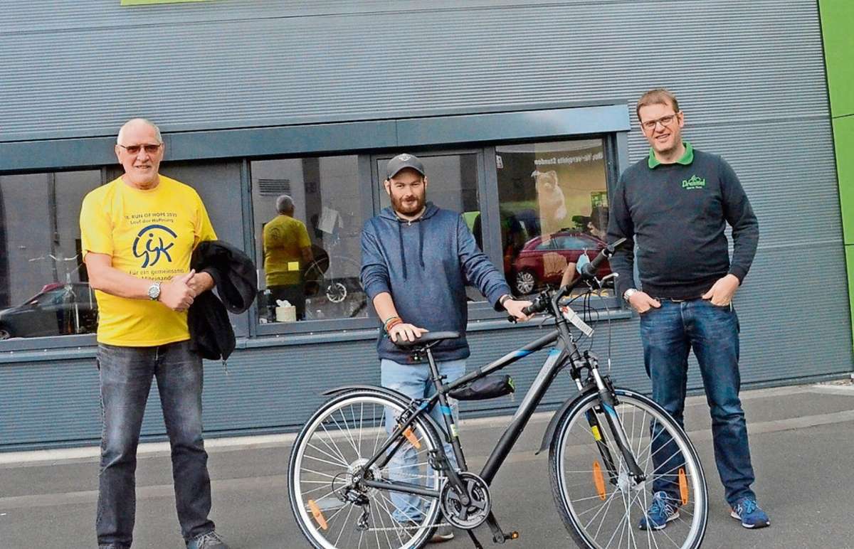 Fahrrad Dressel Kronach / Bike Center Dressel Startseite