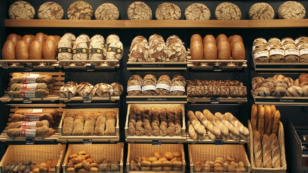 Aus der Region: Bäckereibande steht vor Gericht