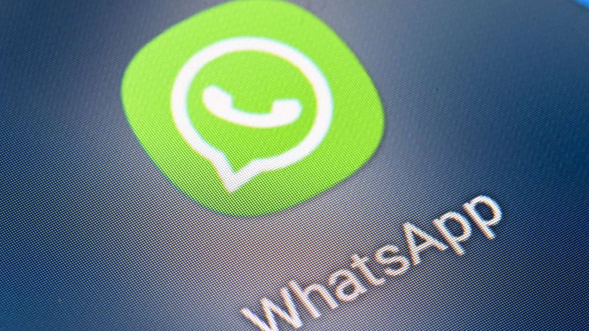 Whatsapp: Großflächige Störung bei Messaging-Dienst