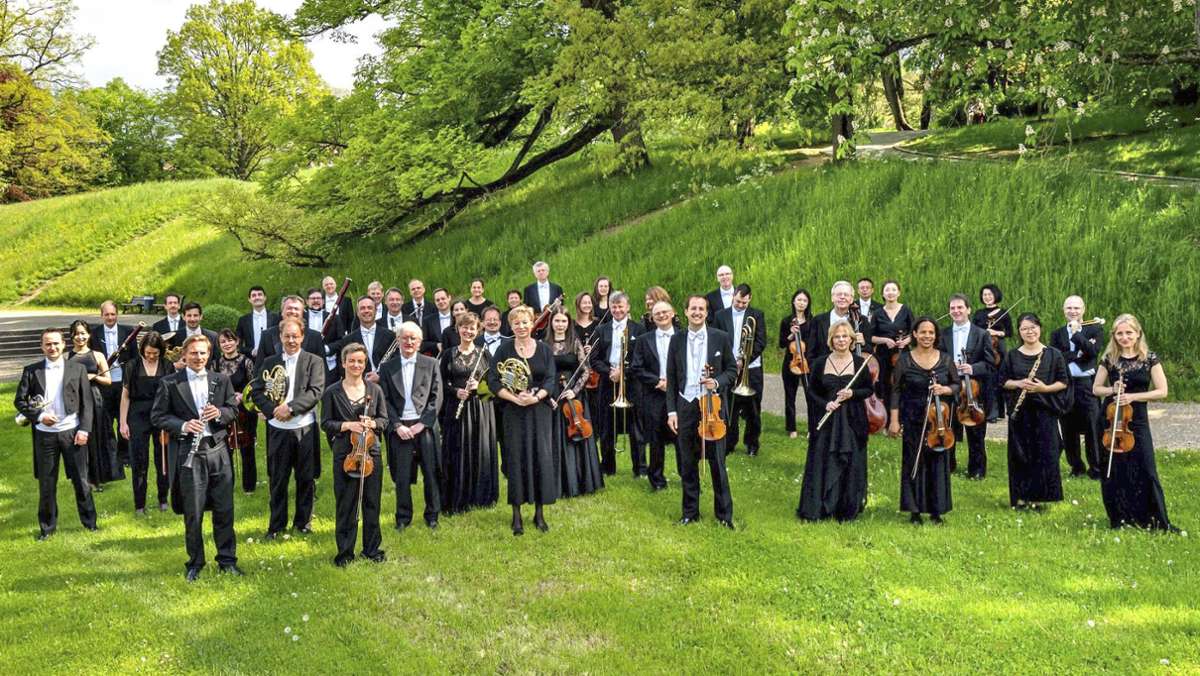 Sinfoniekonzert in Coburg: Beethovens Fünfte trifft Minimal Music