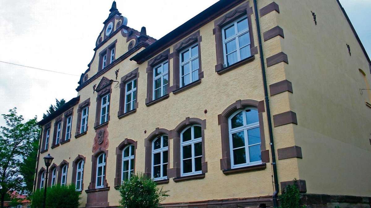 Bad Rodach: Sanierung der Schule muss warten