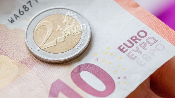Höherer Mindestlohn: 90.000 Oberfranken bekommen mehr
