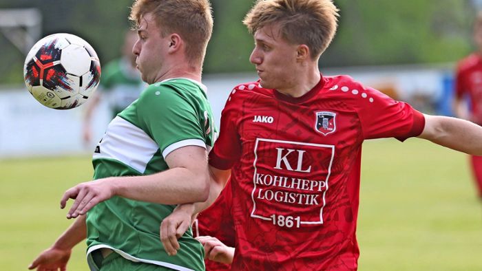 Fußball-Landesliga: Friesen muss in die Relegation