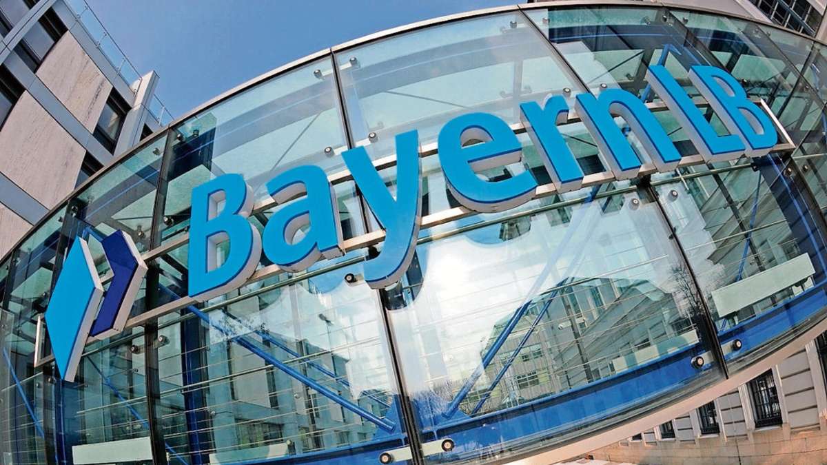 Wirtschaft: Söder sieht Fall der BayernLB als erledigt