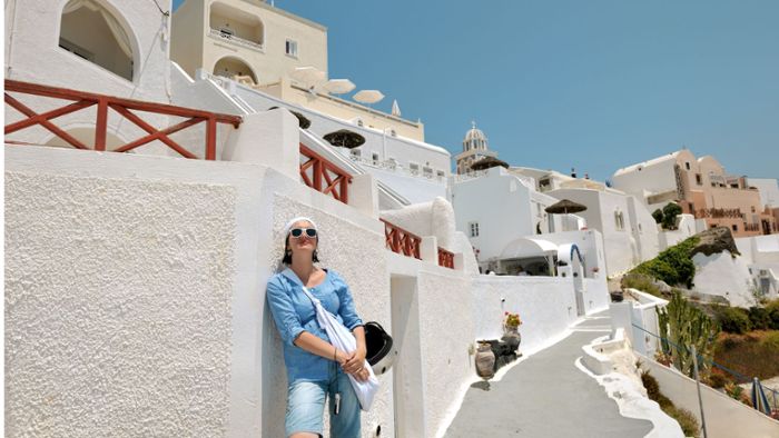 Inflation, Geldanlage, Alterssitz: Ansturm auf  griechische Ferienimmobilien