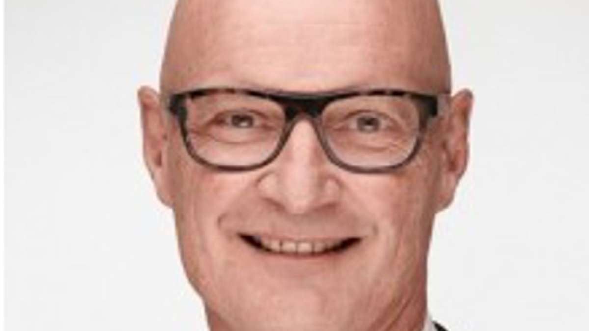 Personalie: Stefan Krug ist neuer Brose-Geschäftsführer