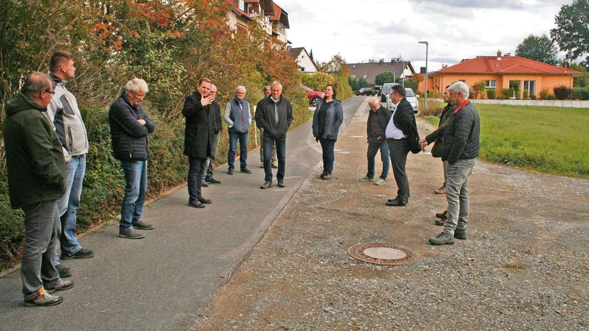 Bad Rodach: Immer noch keine Lösung in Sicht