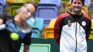 Deutsches Davis-Cup-Team trifft auf Ungarn - Was ist neu?