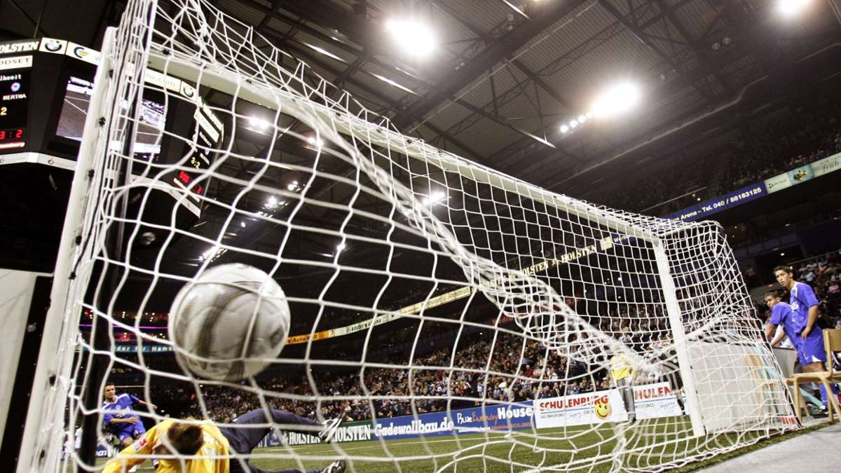 Fußball: Bayerische Hallenmeisterschaften sollen wieder stattfinden