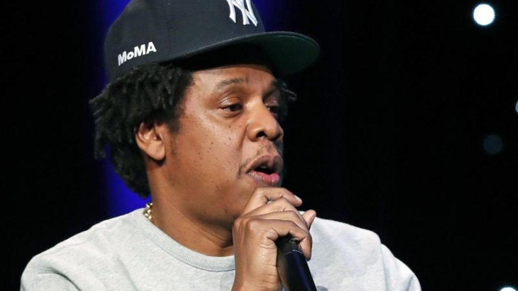 «Forbes»-Magazin: Jay-Z ist erster Rap-Milliardär