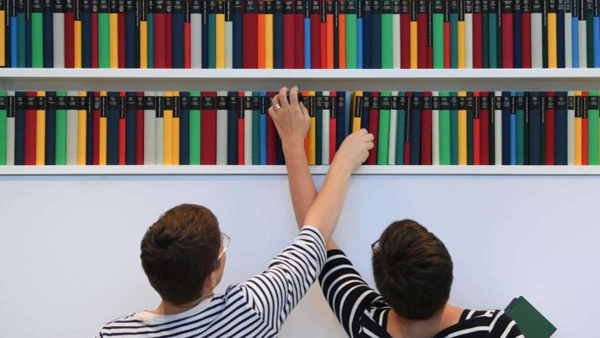 Feuilleton: Börsenverein zum Bundestagsbeschluss: Das Ja zur Buchpreisbindung ist ein Ja zu kultureller Vielfalt