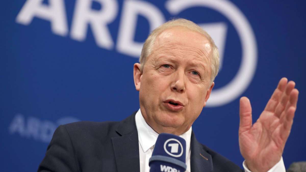 Kommentar zu ARD und ZDF: Die große Reform des Rundfunks