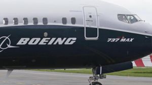 Boeing verliert ersten 737-Max-Kunden an Airbus