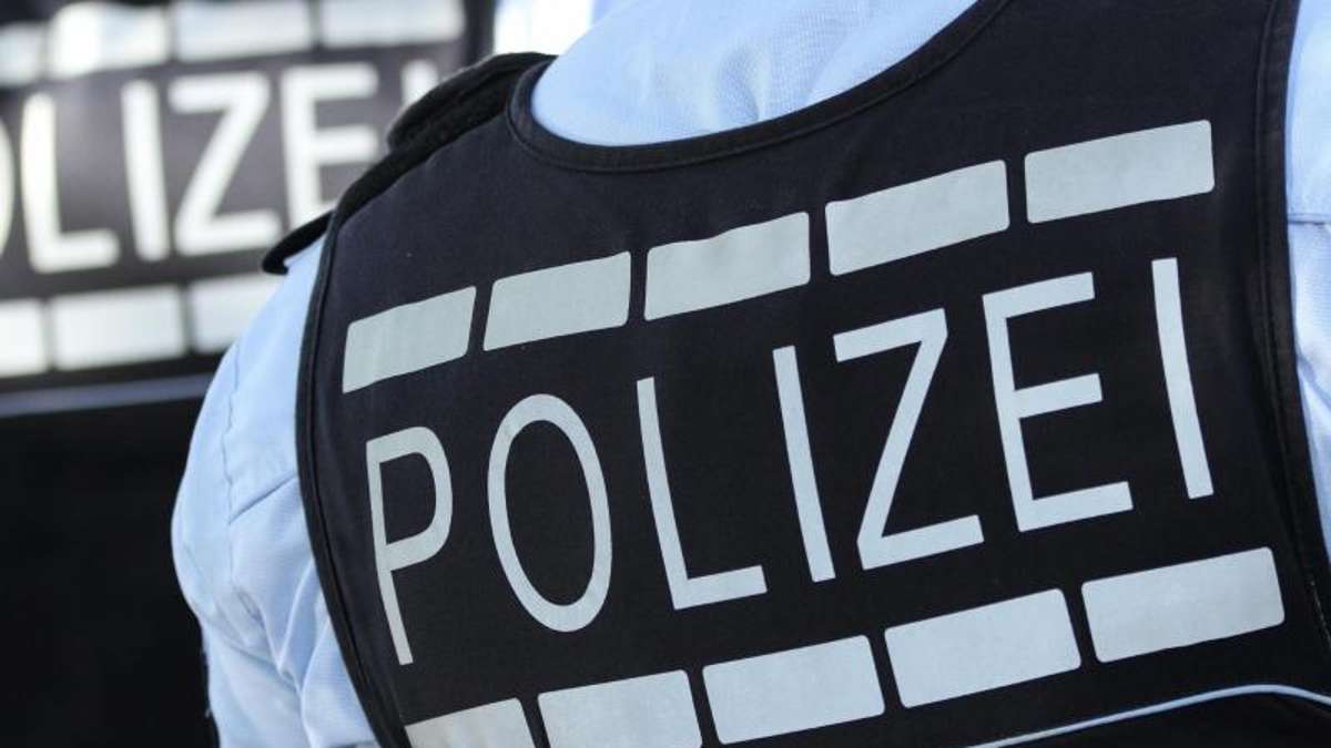 Bayreuth: Nach Waldbränden: Polizei ermittelt Tatverdächtigen