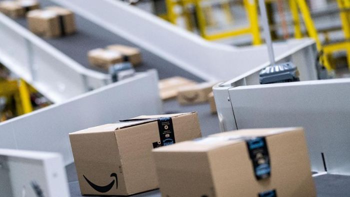 Post bestreitet Bevorzugung von Amazon zu Lasten anderer