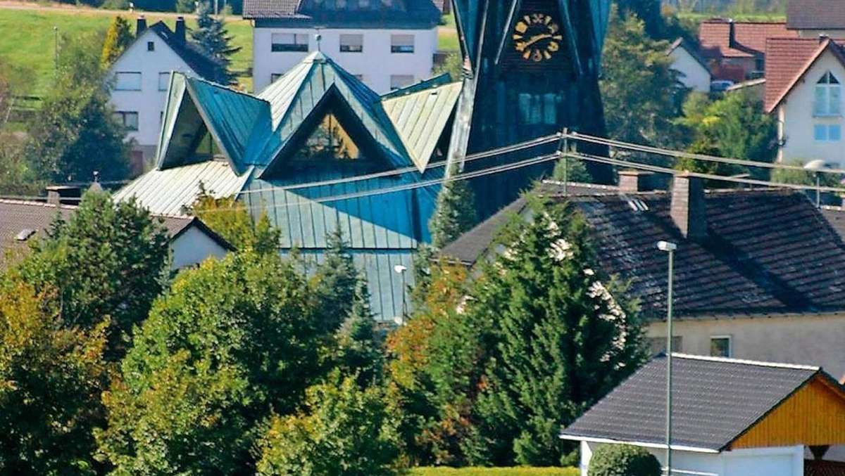 Landkreis Kronach: Kirche im Dorf lassen?
