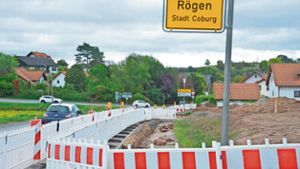 FDP beantragt Straßenausbau Rögen-Cortendorf