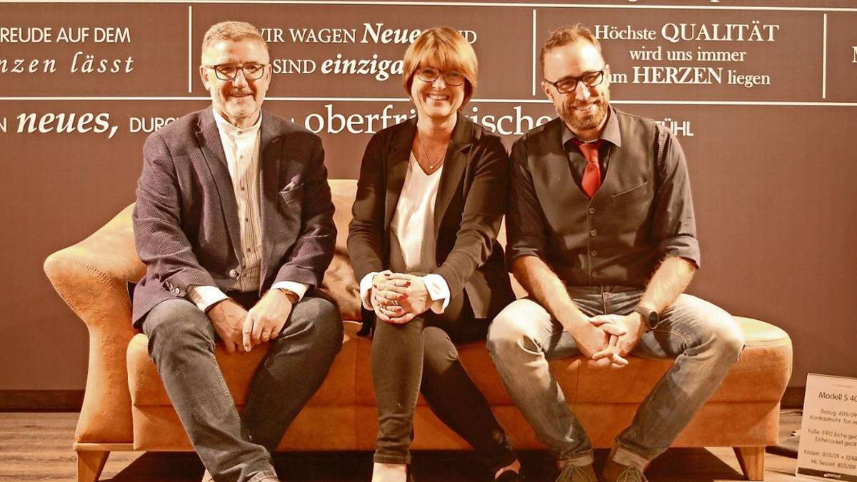 Weidhausen: Mit Innovationen punkten