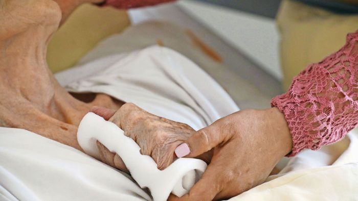 Pflegedienste in Coburg: „Reiches Land vergisst seine Alten“