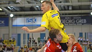 Handball: HSC 2000 ringt Nordhorn nieder