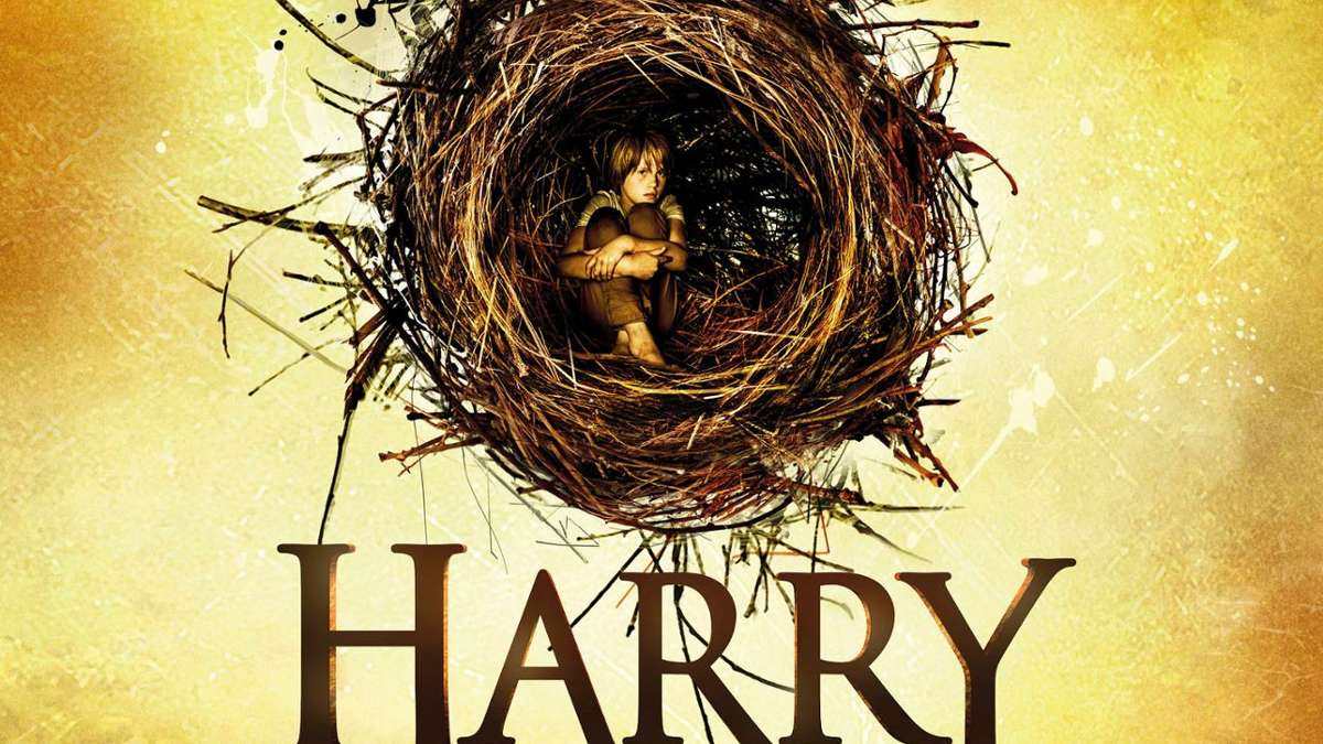 Feuilleton: Harry Potter und das verwunschene Kind erscheint am 24. September
