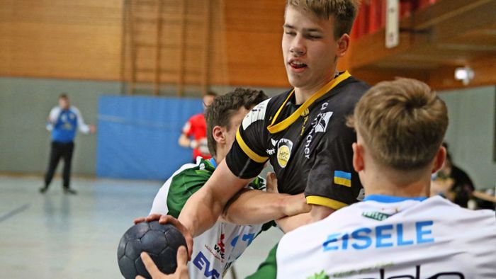 3. Handball-Liga: Coburger Rumpftruppe wehrt sich tapfer