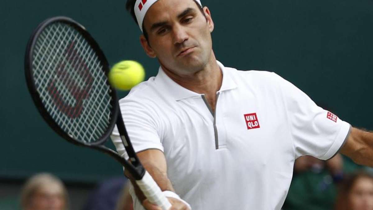 Tennis-Klassiker: Federer gegen Nadal: Halbfinale fasziniert Wimbledon