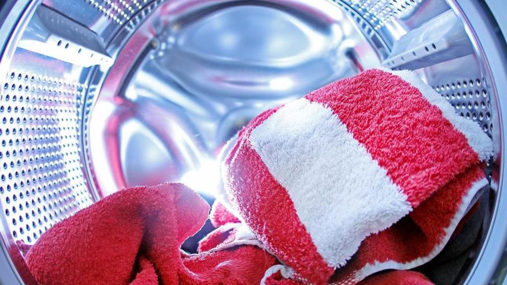 Übertragung von Erregern: Waschmaschinen können resistente Keime verbreiten