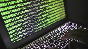 Sorge vor Cyber-Angriffen steigt