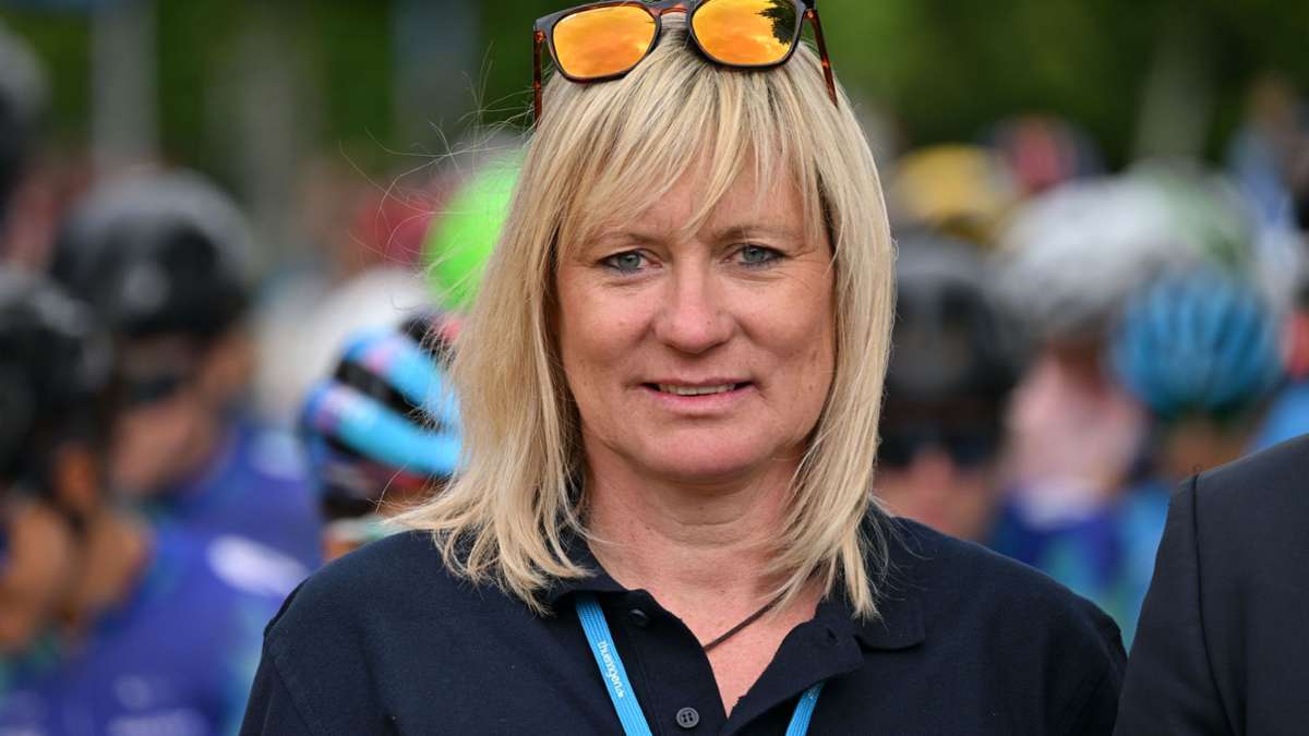 Radsport: Thüringen-Rundfahrt der Frauen mit vielen Top-Stars
