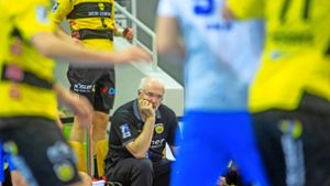 2. Handball-Bundesliga: Herber Dämpfer  für den HSC