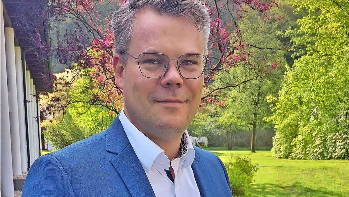 Interview: Der neue Bezirksvorsitzende der DPolG Oberfranken