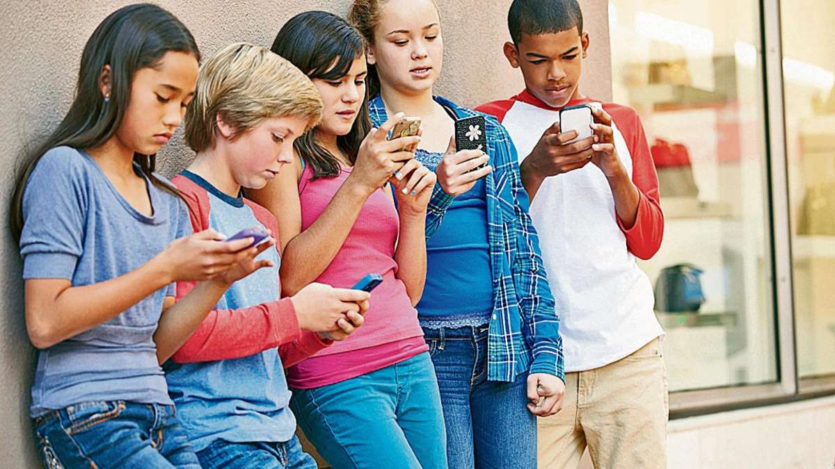 Coburg: Generation Smartphone braucht Regeln
