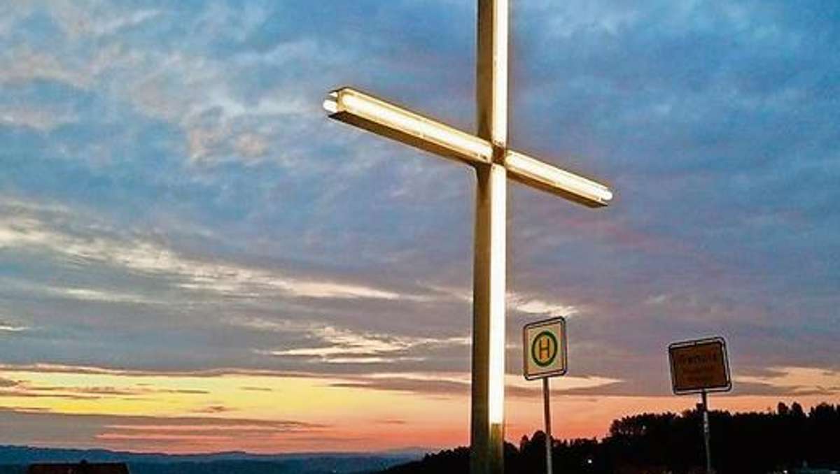 Kronach: Gehülzer Kreuz hat gute Zukunft