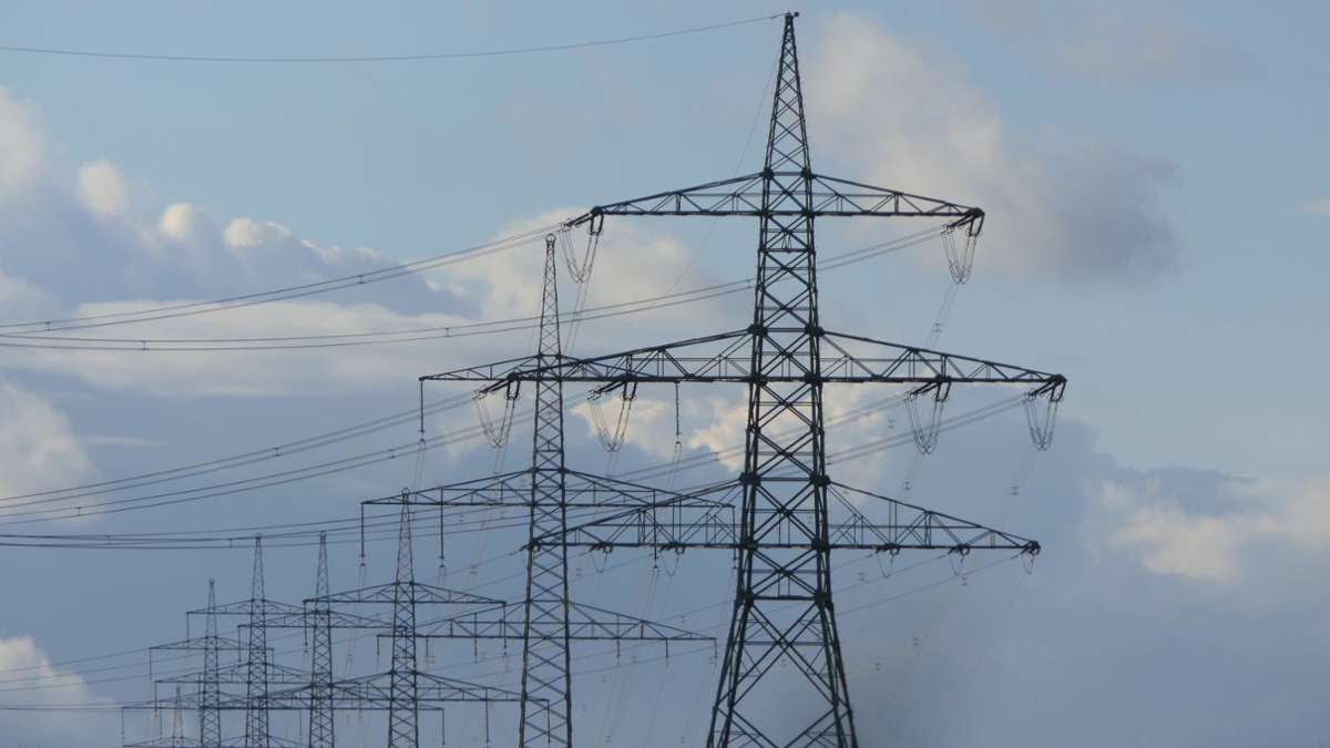 Zeil: Strom wird ab Januar günstiger