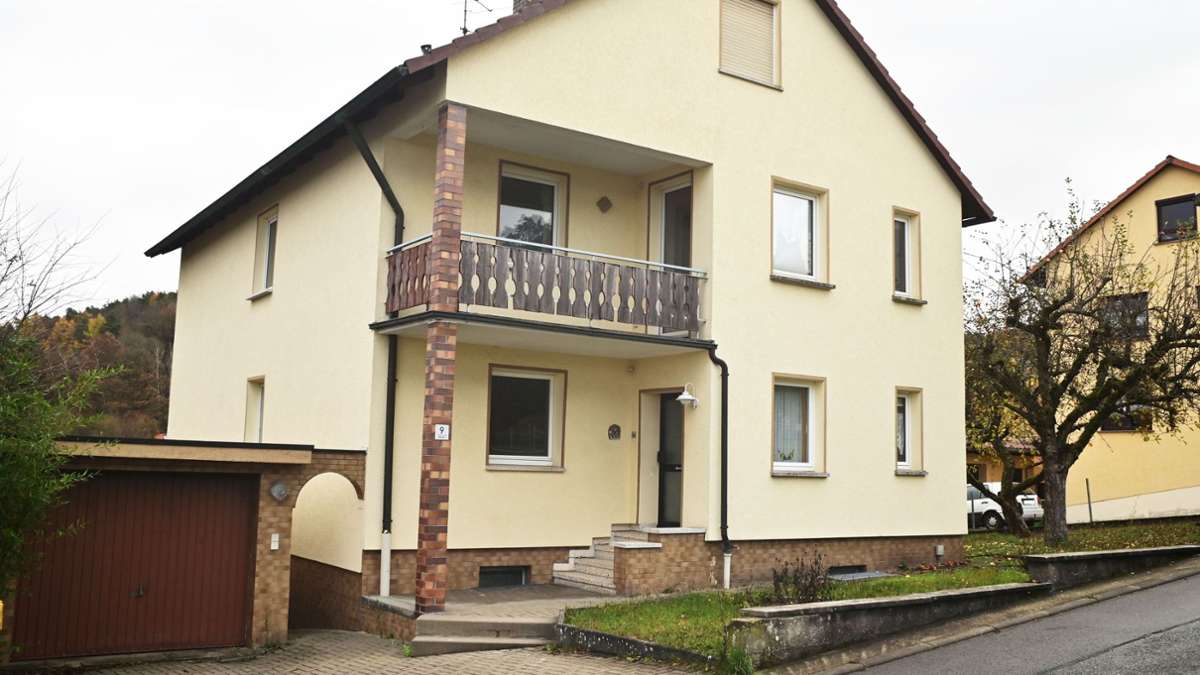 Ärger in Weitramsdorf: Wie sich Anwohner gegen ein Flüchtlingsheim wehren