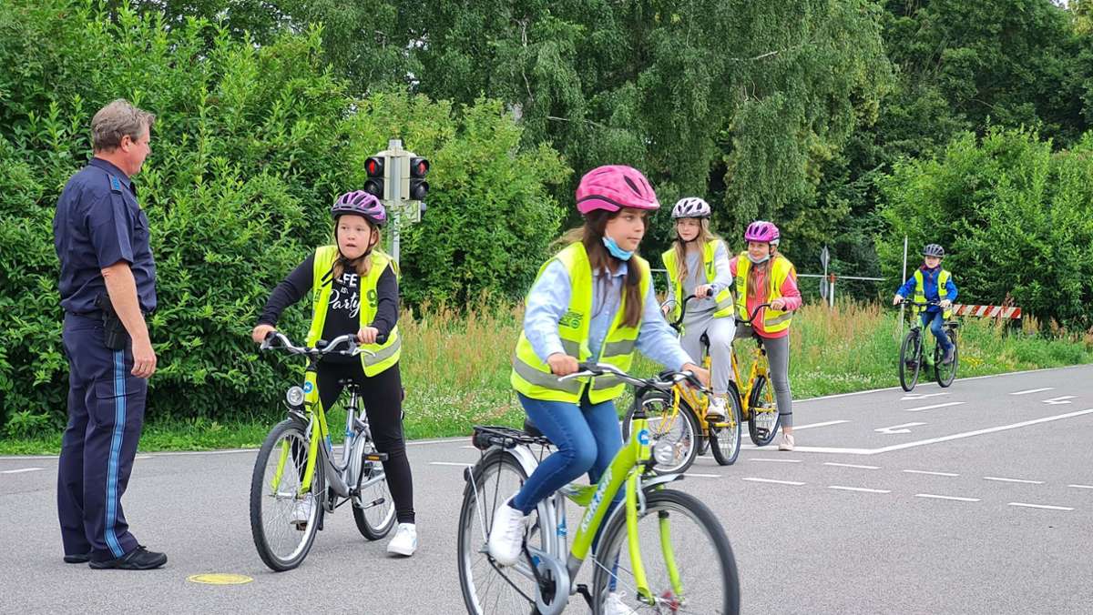 Verkehr: Keine Lust aufs Fahrrad