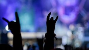 Rock im Park: Jubiläum mit Green Day und Volbeat