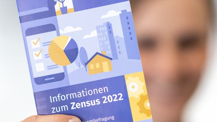 Zensus im Landkreis Haßberge: Volkszählung startet am 16. Mai