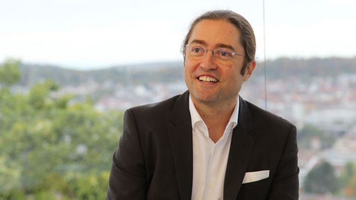 Professor für  Markenmanagement: „Luxus passt nicht zu Deutschland“