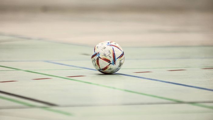 Ersatz für Kronach: Futsal-Titelkämpfe in Burgebrach