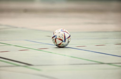 Die Bayerische im Futsal findet im Kreis Bamberg statt. Foto: Imago/Torsten Helmke