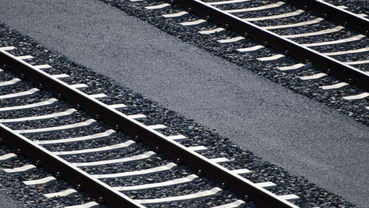 Coburg/Suhl: Pro Bahn drängt auf Lückenschluss