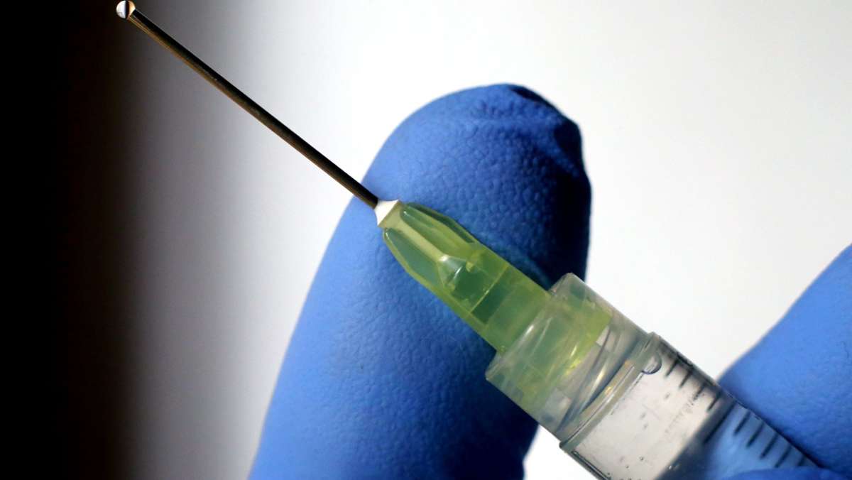 Oberfranken: Impfstoff für Hausärzte eingetroffen