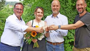 Wahl in Weitramsdorf: Brettschneider neuer Bürgermeister