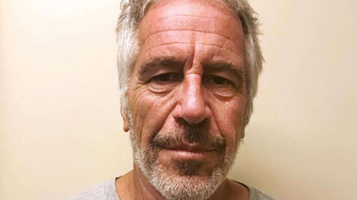 In New Yorker Gefängniszelle: Obduktionsbericht bestätigt Selbstmord von Epstein