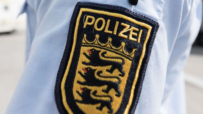 Mittelfranken: Männer transportieren Tote in Teppich - Polizei ermittelt