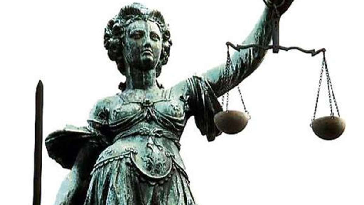 Kronach: Gericht stellt Mordversuch nach