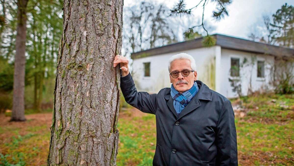Coburg: Baumschutz verhindert Senioren-WG